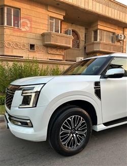 نيسان باترول